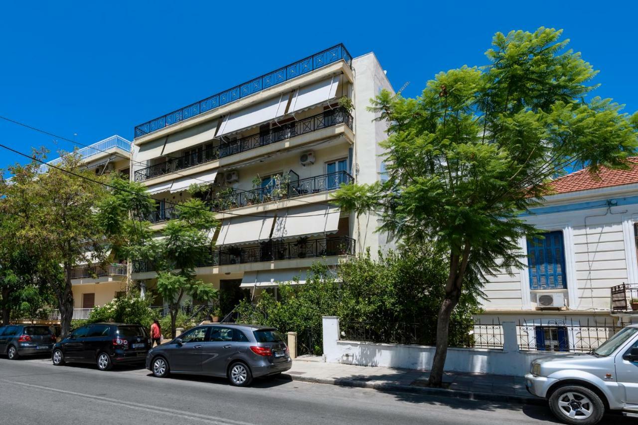 Apartament Aspasias Luxury *